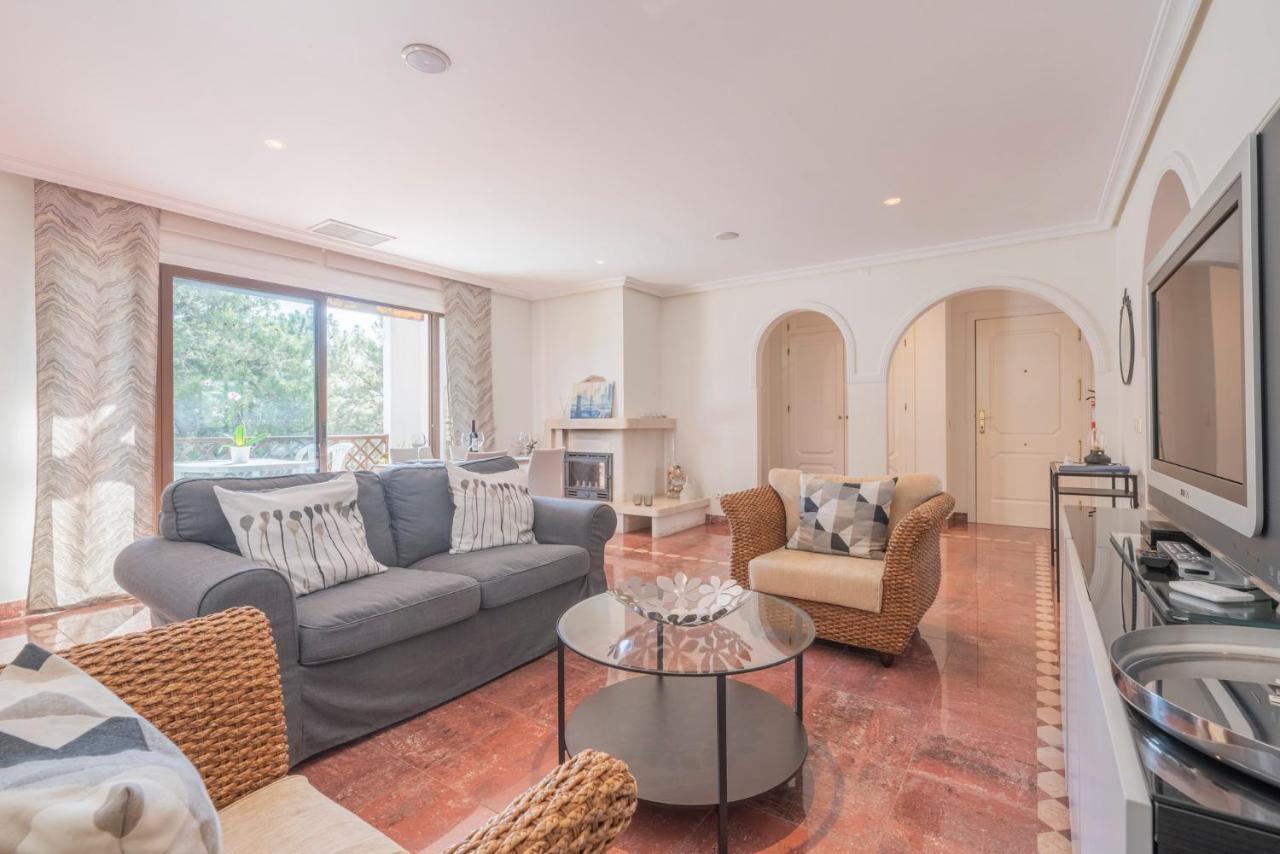 Excellent T2 Apartment With Pools 400M Falesia Beach Albufeira Ngoại thất bức ảnh