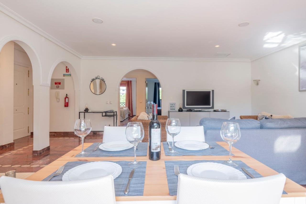 Excellent T2 Apartment With Pools 400M Falesia Beach Albufeira Ngoại thất bức ảnh