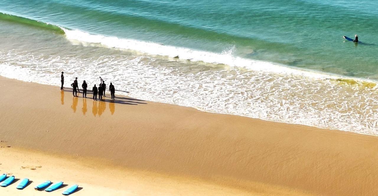 Excellent T2 Apartment With Pools 400M Falesia Beach Albufeira Ngoại thất bức ảnh