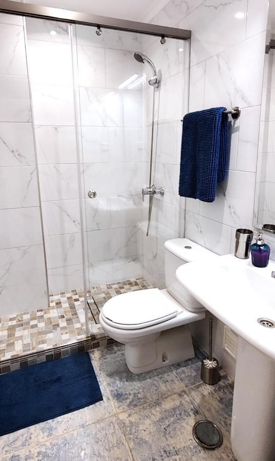 Excellent T2 Apartment With Pools 400M Falesia Beach Albufeira Ngoại thất bức ảnh
