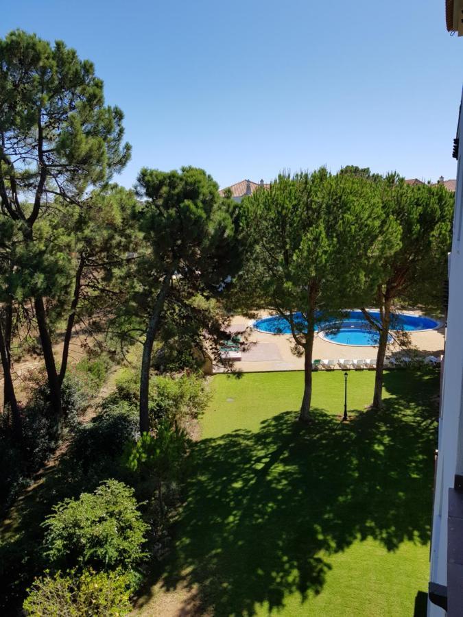 Excellent T2 Apartment With Pools 400M Falesia Beach Albufeira Ngoại thất bức ảnh