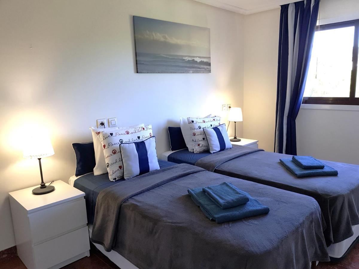 Excellent T2 Apartment With Pools 400M Falesia Beach Albufeira Ngoại thất bức ảnh