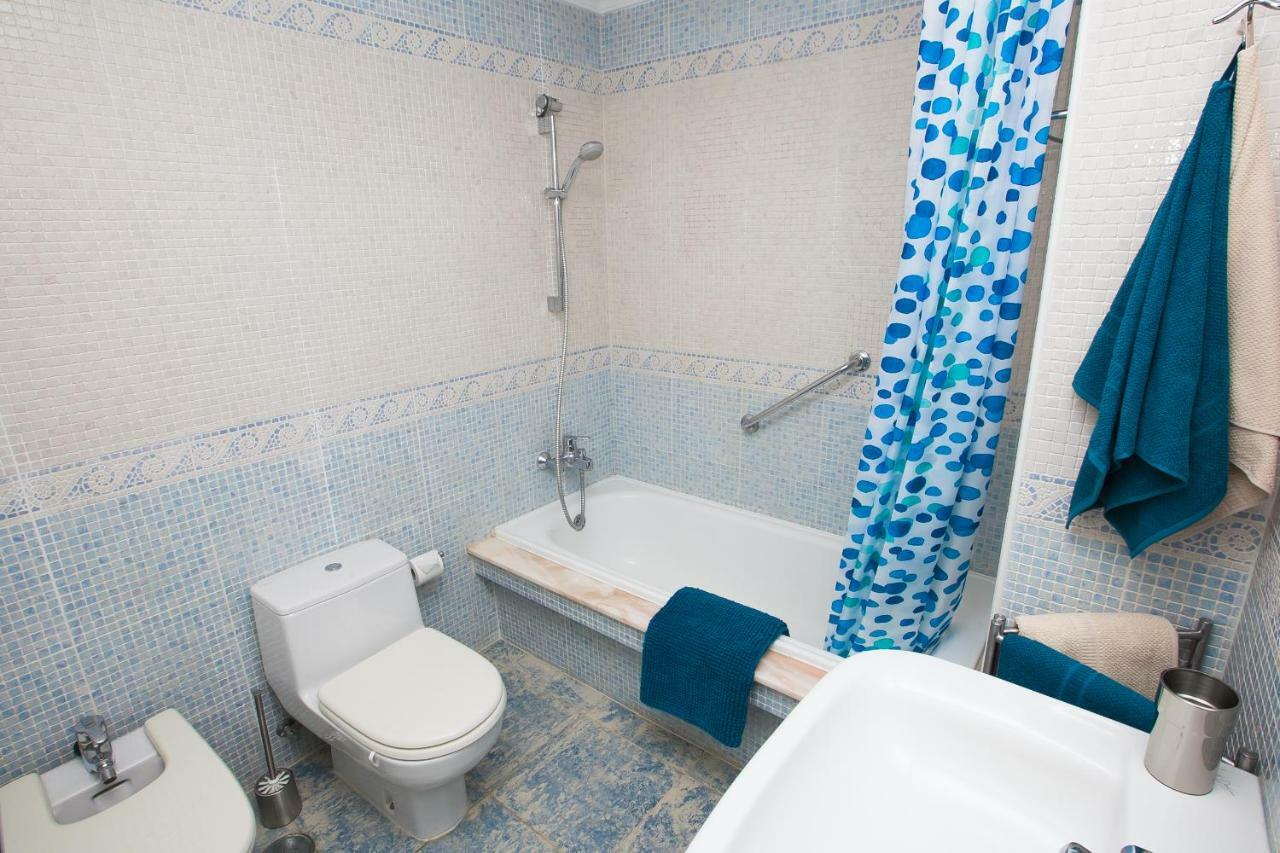 Excellent T2 Apartment With Pools 400M Falesia Beach Albufeira Ngoại thất bức ảnh