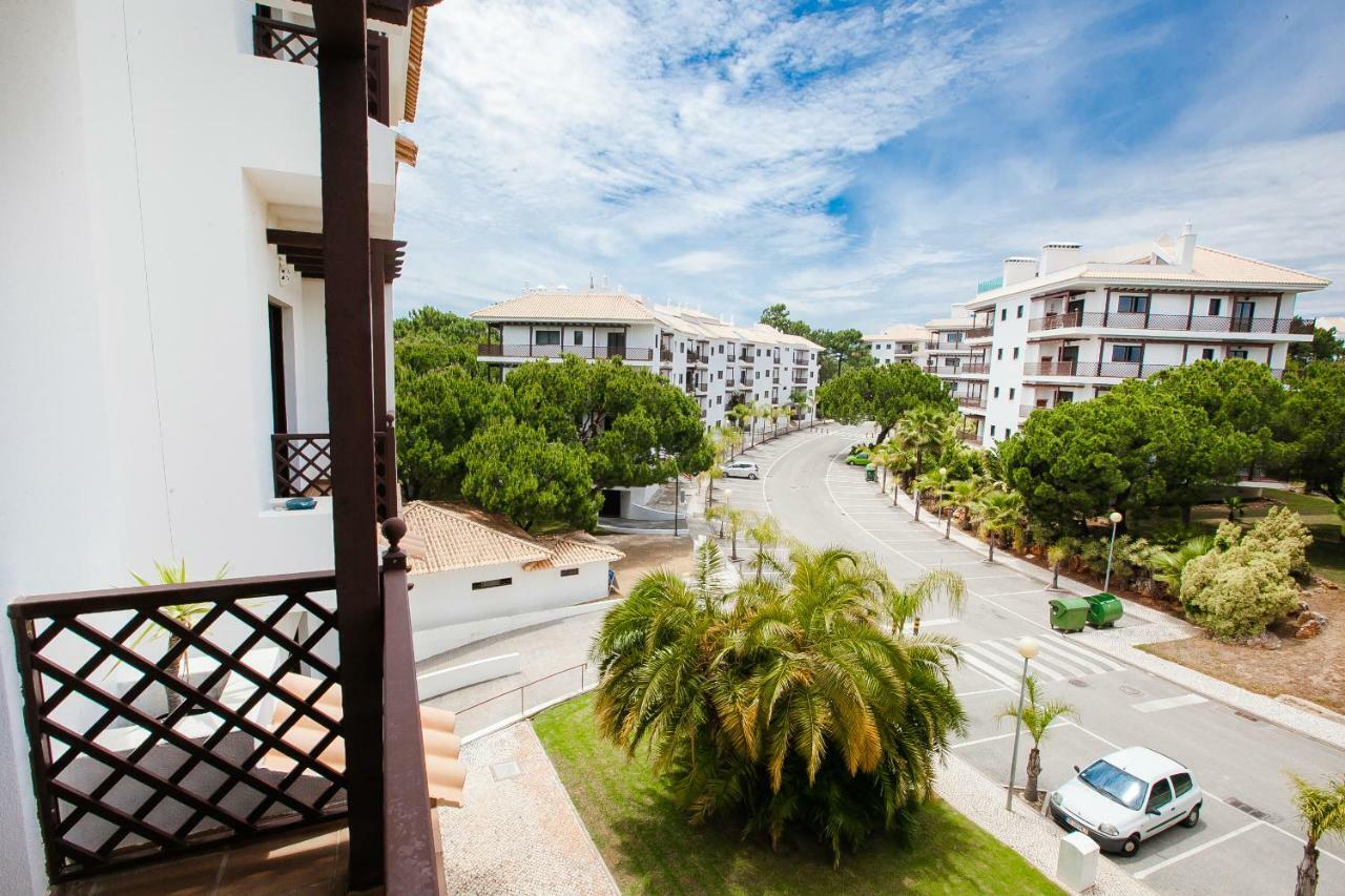 Excellent T2 Apartment With Pools 400M Falesia Beach Albufeira Ngoại thất bức ảnh