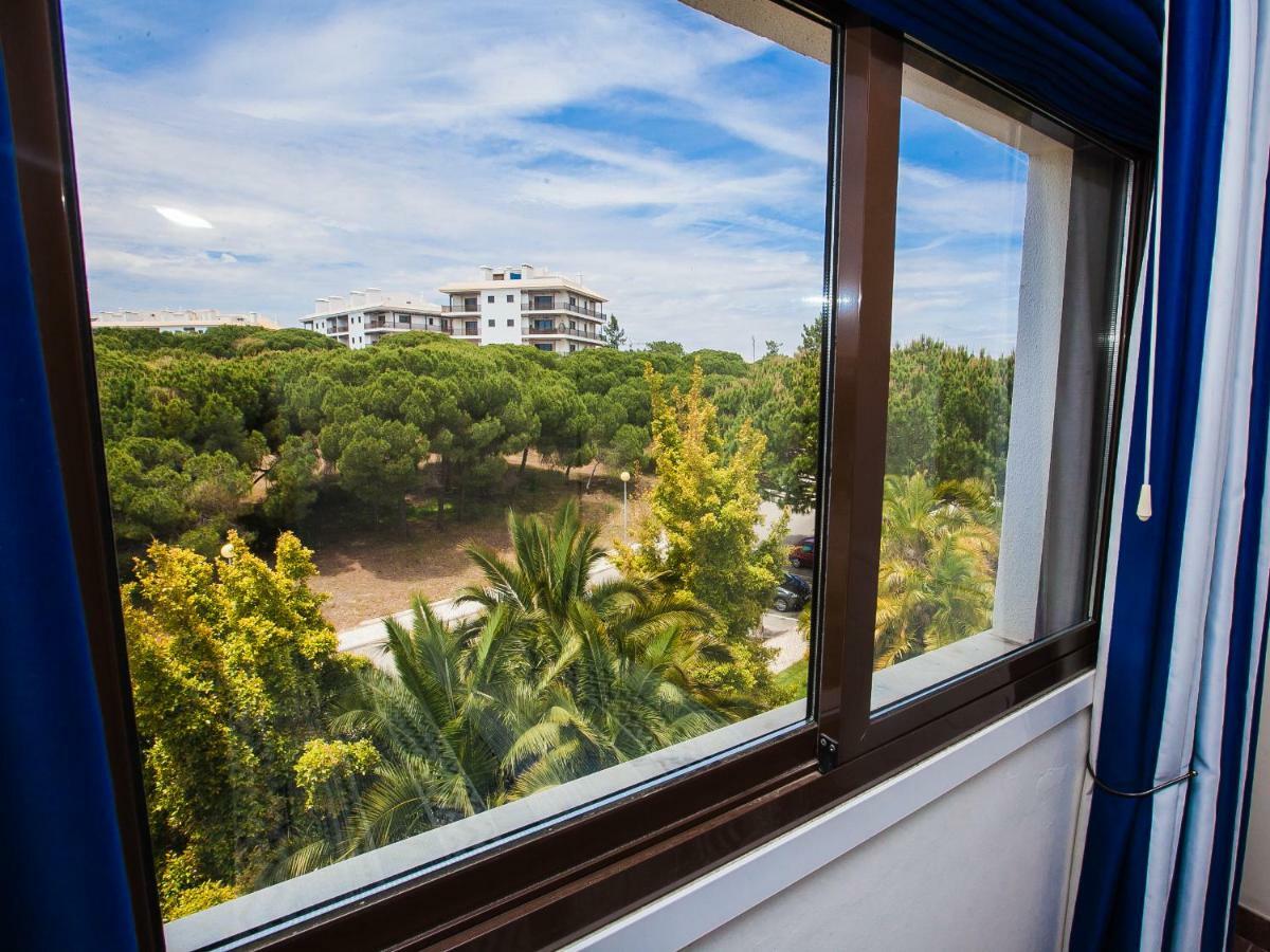 Excellent T2 Apartment With Pools 400M Falesia Beach Albufeira Ngoại thất bức ảnh