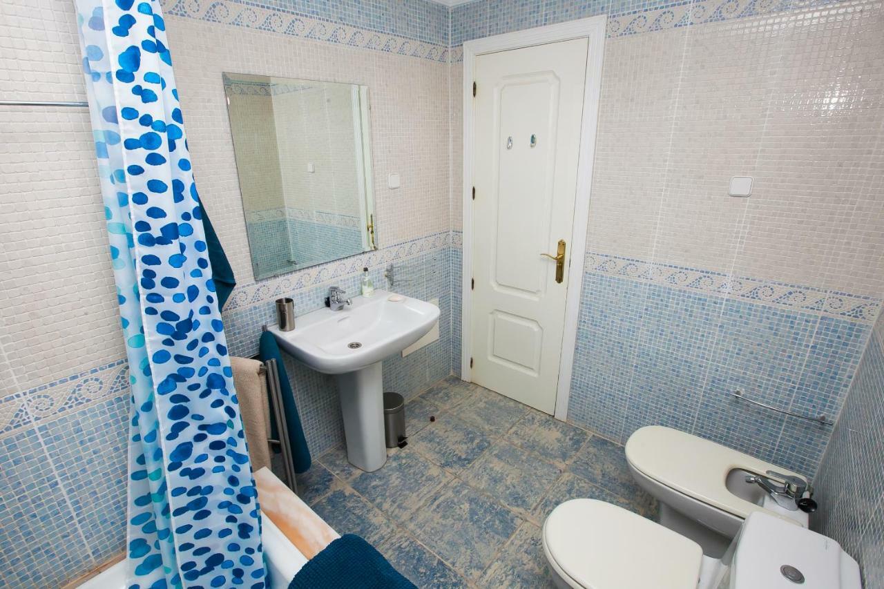 Excellent T2 Apartment With Pools 400M Falesia Beach Albufeira Ngoại thất bức ảnh